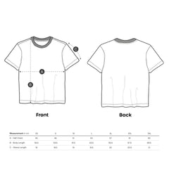 Rolf Sanchez Club Tour 2026 T-shirt