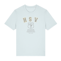 HSV Blue Tee