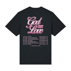 7Dreams Tour T-Shirt