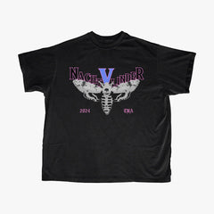 'Nachtvlinder 2' T-Shirt