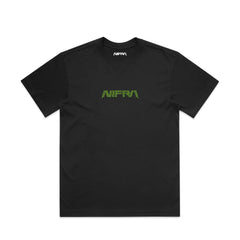 "Obey The Code” Box T-shirt