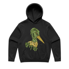 Haagse Straat Ooievaar Classic Hoodie
