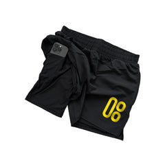 Logo Sports Shorts HYROX