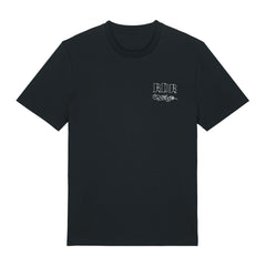 RdR shirt zwart