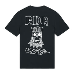 RdR shirt zwart