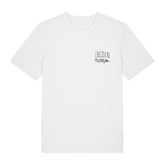 RdR shirt wit
