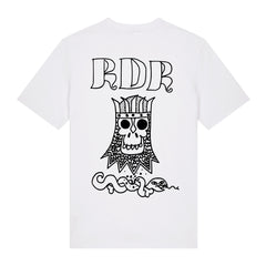 RdR shirt wit