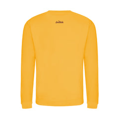 Crewneck: Yellow Magic