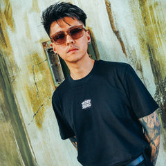 'Spraypaint' T-shirt