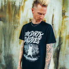 ‘Crowd’ T-shirt