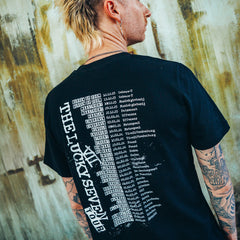 ‘Crowd’ T-shirt