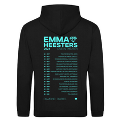 Tour Hoodie