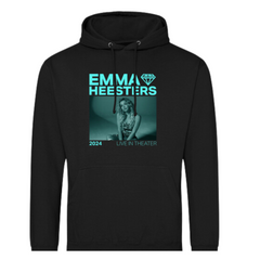 Tour Hoodie