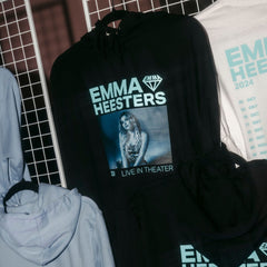 Tour Hoodie
