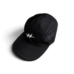 Curved Cap / The Anchor