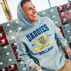 ‘University’ hoodie