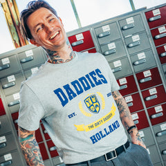 ‘University’ T-shirt
