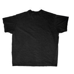 Nachtvlinder Classic T-Shirt (Orange Grey)