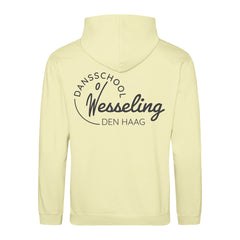 Adult Pina Colada Hoodie
