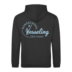 Adult Stormy Gray Hoodie