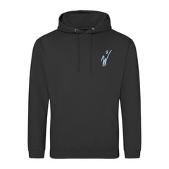 Adult Stormy Gray Hoodie