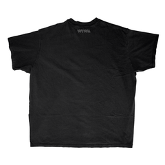 “Geert Wiwa” Black T-shirt