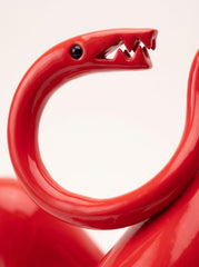 I-DO x AZPEGER — GATO ROJO 2 CABEZAS (Limited Edition)