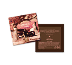‘Golden apple’ Luxury soap