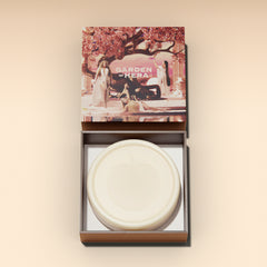 ‘Golden apple’ Luxury soap