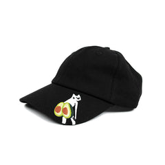 avocado cap