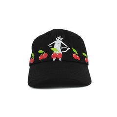 cherry cap