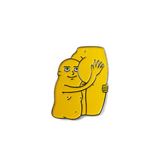 booty pin