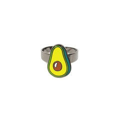 avocado ring