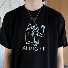 alrightee black