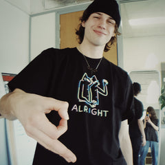 alrightee black