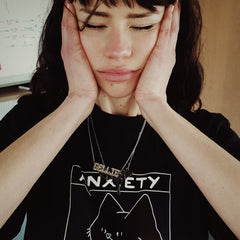 anxietee black