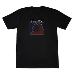 anxietee black