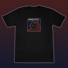 anxietee black