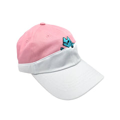 Ayyleon cap pink