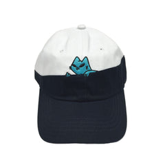 Ayyleon cap blue