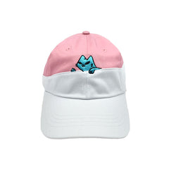 Ayyleon cap pink