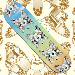 bobafly deck 8.125