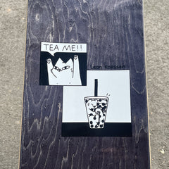 bobafly deck 8.125