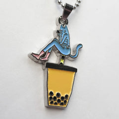 boba pendant
