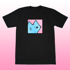 box cat black