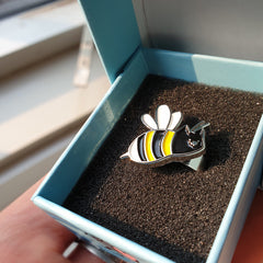 bumble ring