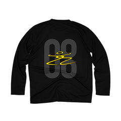 Sports Long Sleeve T-Shirt HYROX