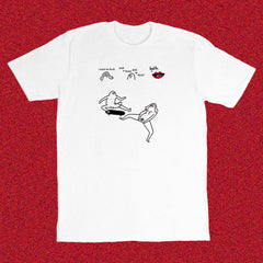d*ck tee