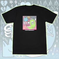 einde tee