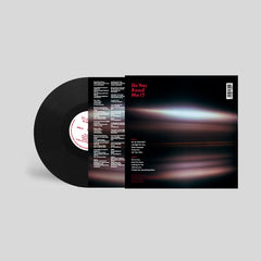 'Do You Read Me!?' BLACK VINYL